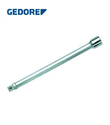 EXTENSAO 5" ENCAIXE DE 1/2" GEDORE 1990-5