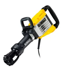 MARTELO DEMOLIDOR 16KG 220V  - DEWALT D25960K-B2