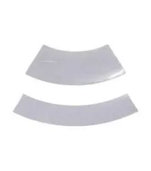 FAIXA REFL. CONE 75CM TIPO II - KTELI