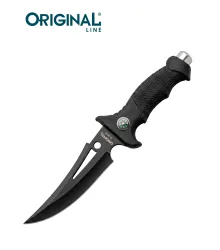 FACA ORIGINAL COM BUSSOLA 7'' SL0026
