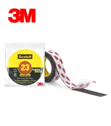 FITA ISOLANTE AUTOFUSÃO 19MM X 2M SCOTCH - 3M