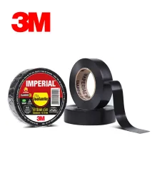 FITA ISOLANTE IMPERIAL 18X10M 3M