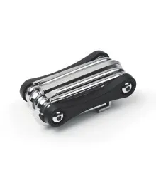 JOGO FERRAMENTAS P\ REPARO DE BICICLETA - S99801001 - ROBUST