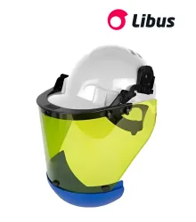 KIT ARCFLASH ARC CAPACETE SUSP ADAPTADOR JUGU - LIBUS