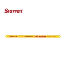 LÂMINA DE SERRA MANUAL 18D BIMETAL (C/10) - STARRETT
