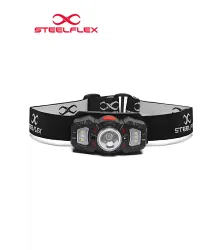 LANTERNA STEELLIGHT 1204 STF-CPTA44617 - STEELFLEX