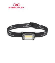 LANTERNA STEELLIGHT 1228 STF-CPTA44618 - STEELFLEX