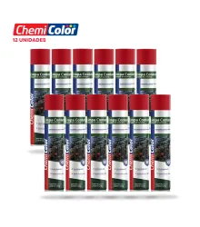 LIMPA CONTATO SPRAY 250ML (C/12) - CHEMICOLOR