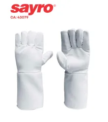 LUVA PARA APICULTOR C.A 43079 - SAYRO - API050