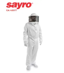 MACACAO PARA APICULTOR - SAYRO