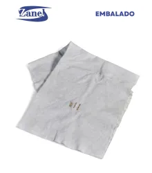 MANTA EM RASPA 1,00 X 4,00 METROS - ZANEL