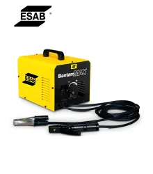 MAQUINA DE SOLDA ESAB BANTAM MAX 250A