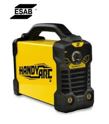 MAQUINA INVERSORA DE SOLDA HANDYARC 142i - ESAB