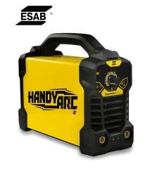 MAQUINA INVERSORA DE SOLDA HANDYARC 162i ESAB