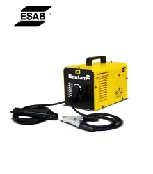 MAQUINA SOLDA TRANSFORMADORA BANTAM PLUS - ESAB
