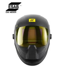 MASCARA DE SOLDA  AUTOMATICA ESAB TON. 9-13 SENTINEL  A50