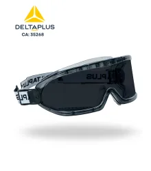 OCULOS AMPLA VISAO GALERAS FUME CA 35268