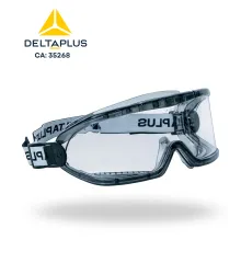 OCULOS AMPLA VISAO GALERAS INCOLOR
