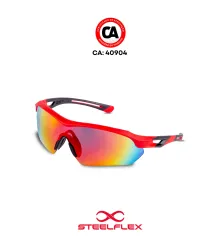 OCULOS FLORENCE - STEELFLEX