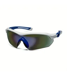 OCULOS FLORENCE AZUL ESP. STF VS202740 - CA 40904 - STEELFLEX