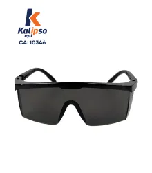 ÓCULOS JAGUAR CINZA - KALIPSO