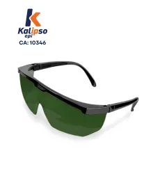 OCULOS JAGUAR II VERDE CA 10346