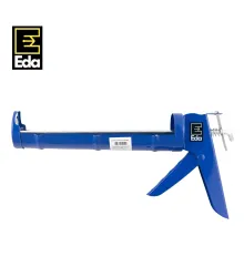 PISTOLA APLICADORA DE SILICONE (1X6) - EDA