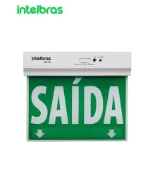 PLACA DE SINALIZAÇÃO SEMPRE ACESA PSA 225 - INTELBRAS