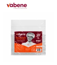 TOUCA TNT SANFONADA PCT C/ 100UN - VABENE