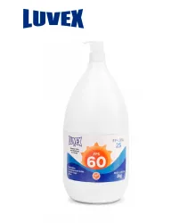 PROTETOR SOLAR PROFISSIONAL UV FPS 30 2KG - LUVEX