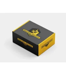 OCULOS WORKER STEELFLEX