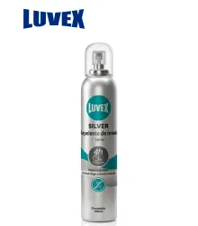 REPELENTE DE INSETOS SILVER SPRAY 100ML - LUVEX