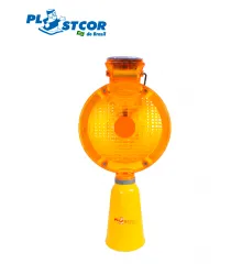 SINALIZADOR VIÁRIO PL 6003 - PLASTCOR