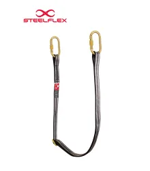 TALABARTE DE POSICIONAMENTO EM FITA POLIESTER STF-CQTL0148 - STEELFLEX