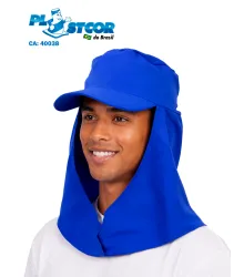 TOUCA ARABE BONE - PLASTCOR