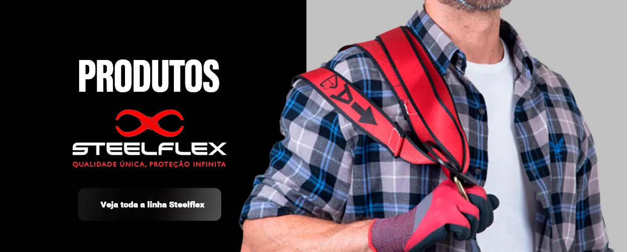 BANNER STEELFLEX