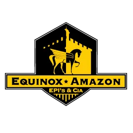 Equinox Amazon